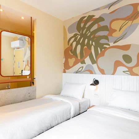 B&B Hotel Santos Dumont 리오데자네이루 외부 사진